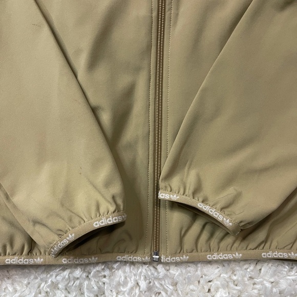 Men Adidas jacket - Picture 2 of 5